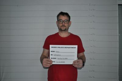 Les préparatifs de la soirée